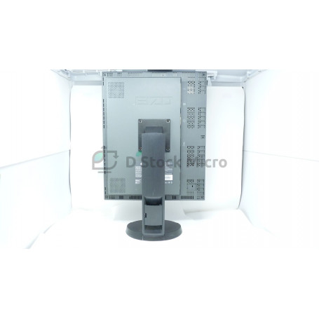 Moniteur Médical EIZO RadiForce MX191 19" - LCD 1MP, Entrées DVI-D Et VGA, Occasion