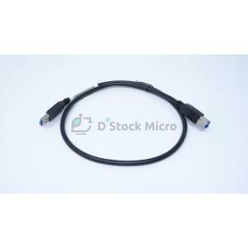 Cable HP 935542-003 USB 3.0 High Speed USB Type A vers USB Type B