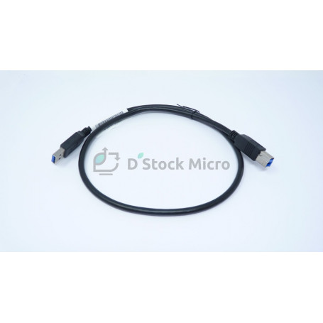 dstockmicro.com Cable HP 935542-003 USB 3.0 High Speed USB Type A vers USB Type B