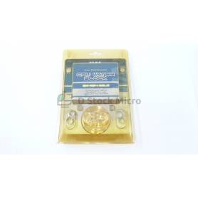 Refroidisseur ZALMAN CPU Water Block ZM-WB4 GOLD High Performance - Socket Intel 775 / 478 - AMD 754/939/940