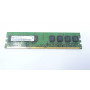 dstockmicro.com Mémoire RAM Qimonda HYS64T128020EU-2.5-B2 1 Go 800 MHz - PC2-6400U (DDR2-800) DDR2 DIMM