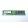 dstockmicro.com Mémoire RAM KINGSTON KVR667D2N5/512 512 Mo 667 MHz - PC2-5300 (DDR2-667) DDR2 DIMM