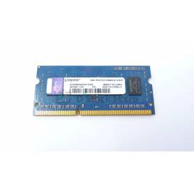 Kingston ACR256X64D3S13C9G 2GB 1333MHz RAM - PC3-10600S (DDR3-1333) DDR3 SODIMM