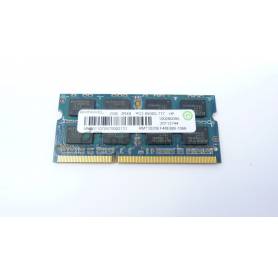 Ramaxel RMT3020EF48E8W-1066 2GB 1066MHz RAM Memory - PC3-8500S (DDR3-1066) DDR3 DIMM