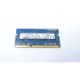 dstockmicro.com Hynix HMT325S6EFR8A-PB 2GB 1600MHz RAM Memory - PC3L-12800S (DDR3-1600) DDR3 SODIMM