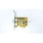 dstockmicro.com SUNIX PCI express 2 x USB 3.0 expansion card - 04011-00120000