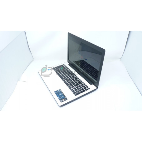 Écran LCD 15,6" Pour Asus X553M - Dalle Neuve - LED - 1366x768 - Connecteur 40 Broches