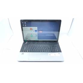 Packard Bell EasyNote LE11BZ-E304G50Mnks 256GB SSD AMD E1-1200 8GB Windows 10 Home