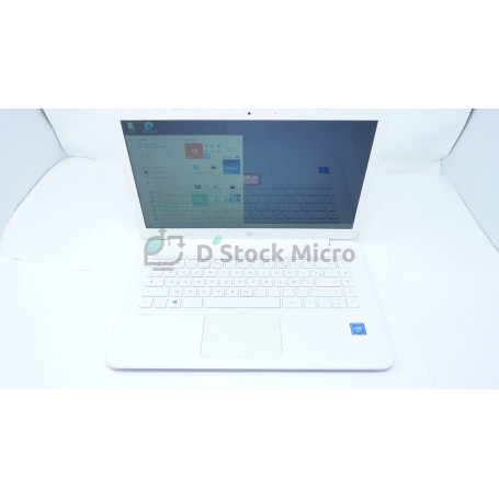 dstockmicro.com HP Stream 14-cb100nf 14'' 62GB SSD Intel® Celeron® N4000 8GB Windows 10 Home