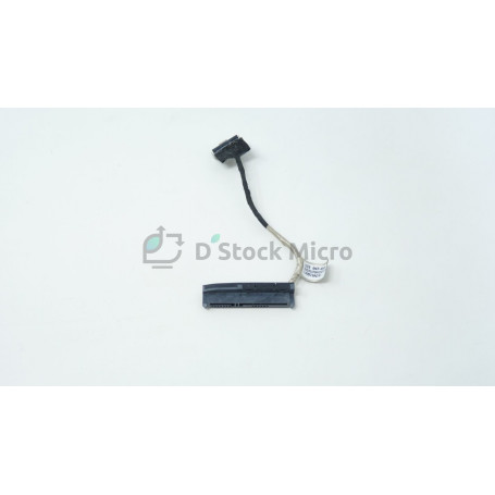 dstockmicro.com HDD connector DD0U36HD010 for HP Pavilion 15-N265NF