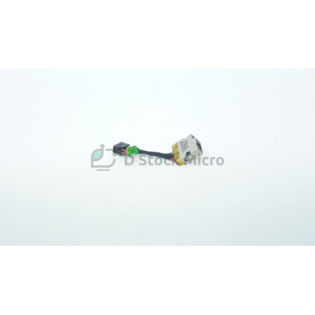 Connecteur d'alimentation 730932-FD1 pour HP Pavilion 15-N265NF