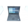 dstockmicro.com DELL Latitude XT Tactile 12.1" SSD 80Go Intel® Core™2 Duo U7700 2 Go Windows 7 Pro
