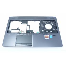 Palmrest - Touchpad 734281-001 - 734281-001 pour HP Zbook 15 G2
