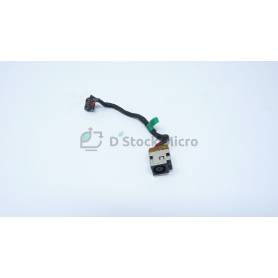 DC jack 727819-SD9 - 727819-SD9 for HP Zbook 15 G2