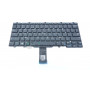 dstockmicro.com Keyboard QWERTY - V146925AS - 000M14 for DELL Latitude E7470