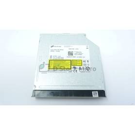 Lecteur graveur DVD 12.5 mm SATA GTA0N - 045N8N pour DELL Latitude E5430