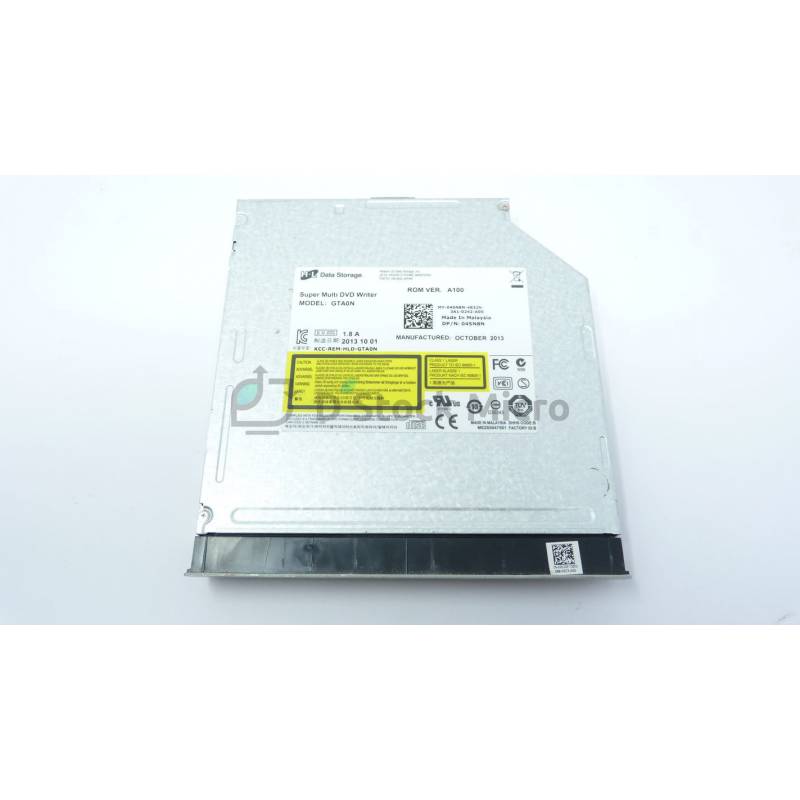 Disque Dur 500 Go SATA Pour PC Portable Dell Latitude E5430 - Pièce De Rechange D'occasion