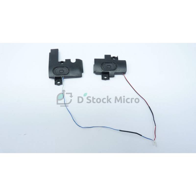 Haut-parleur De Remplacement Pour Dell Latitude 5320 - Réf. 0WXXDD WXXDD - Garantie 3 Mois