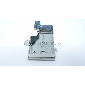 Card reader LS-790EP - LS-790EP for DELL Latitude E5430