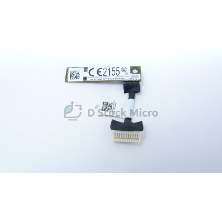 dstockmicro.com Bluetooth card Broadcom BCM92070MD DELL Latitude E5430 0HNJXY