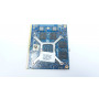 Graphic card NVIDIA Quadro K1100M for HP Zbook 15 G2 / 785223-001 2G GDDR5