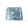 Carte vidéo NVIDIA Quadro K1100M pour HP Zbook 15 G2 / 785223-001 2G GDDR5