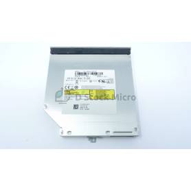 Lecteur graveur DVD 12.5 mm SATA TS-L633 - 0FKGR3 pour DELL Latitude E5420