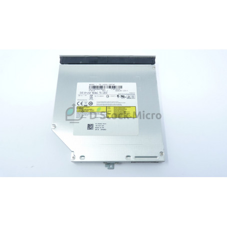 dstockmicro.com Lecteur graveur DVD 12.5 mm SATA TS-L633 - 0FKGR3 pour DELL Latitude E5420