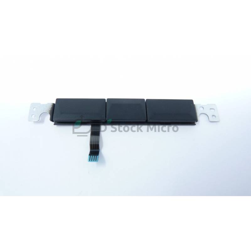 Carte Boutons Touchpad ASUS K70 – K70A, K70AB, K70AC, K70AE, K70AF, Pièce D'occasion