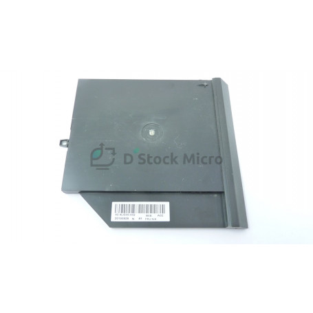 dstockmicro.com Lecteur CD/DVD factice 48.4LG09.002 - 48.4LG09.002 pour Lenovo Thinkpad L540 