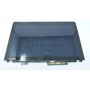 dstockmicro.com Dalle LCD RoHS LP125WH2(SP)(T1) 12.5" Mat 1366 x 768 30 pins - Bas droit pour LENOVO ThinkPad Yoga (Type 20C0)