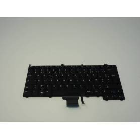 Keyboard NSK-LD2LD for DELL Latitude E7440
