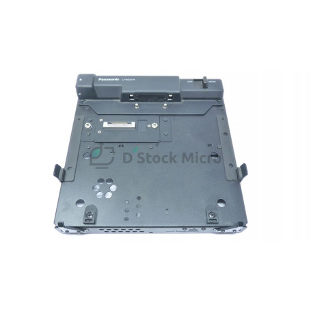 dstockmicro.com Panasonic CF-WEB194 / CF-WEB194B Vehicle Port Replicator / Docking Station for Panasonic Toughbook cf-19
