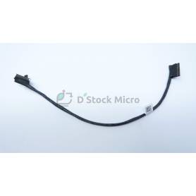 Battery connector cable 049W6G for DELL Latitude E7470