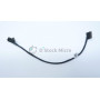 dstockmicro.com  Battery connector cable 049W6G - 049W6G for DELL Latitude E7470 