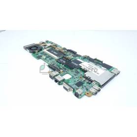 Motherboard with processor Intel Core 2 Duo Core™2 Duo SU9400 -  0R950P for DELL Latitude XT2 PP12S