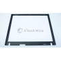 dstockmicro.com Contour écran / Bezel 60.4E612.001 - 60.4E612.001 pour Lenovo Thinkpad R60 