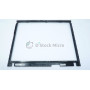 dstockmicro.com Contour écran / Bezel 60.4E612.001 - 60.4E612.001 pour Lenovo Thinkpad R60 
