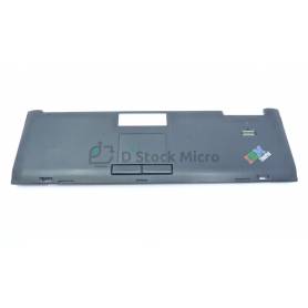 Plasturgie - Touchpad 41W4789 - 41W4789 pour Lenovo Thinkpad R60 