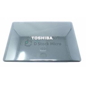 Capot arrière écran AP077000C00 - AP077000C00 pour Toshiba Satellite A500-1GL