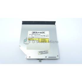 Lecteur graveur DVD 12.5 mm SATA TS-L633 - K000085520 pour Toshiba Satellite A500-1GL
