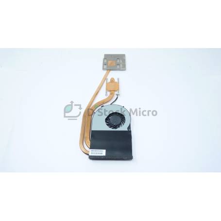 dstockmicro.com Ventirad Processeur 13N0-KNA0801 - 13N0-KNA0801 pour Asus X73SJ-TY013V 