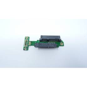 hard drive connector card 69N0KNC10C01-01 - 69N0KNC10C01-01 for Asus X73SJ-TY013V 