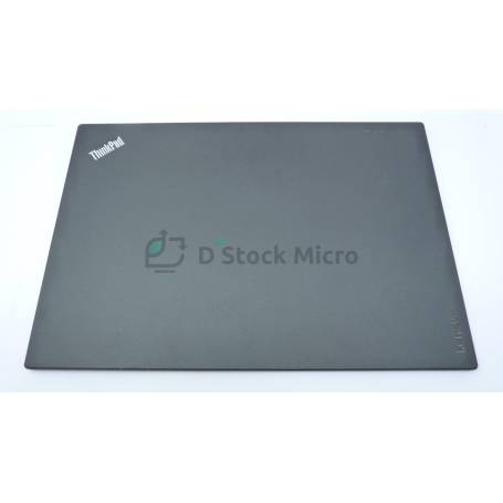 dstockmicro.com Capot arrière écran AP137000100 - AP137000100 pour Lenovo Thinkpad T470P - Type 20J6 