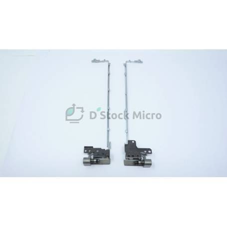 dstockmicro.com Hinges AM137000210,AM137000110 - AM137000210,AM137000110 for Lenovo Thinkpad T470P - Type 20J6 