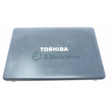 dstockmicro.com Capot arrière écran V000220020 - V000220020 pour Toshiba Satellite C650-15X 