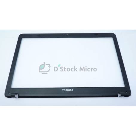 dstockmicro.com Contour écran / Bezel V000220000 - V000220000 pour Toshiba Satellite C650-15X 