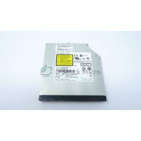 DVD burner player 12.5 mm SATA DV-W28S - 6029B0038808 for Toshiba Satellite C650-15X