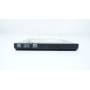 dstockmicro.com Lecteur graveur DVD 12.5 mm SATA DV-W28S - 6029B0038808 pour Toshiba Satellite C650-15X
