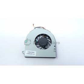 Ventilateur V000210960 - V000210960 pour Toshiba Satellite C650-15X 